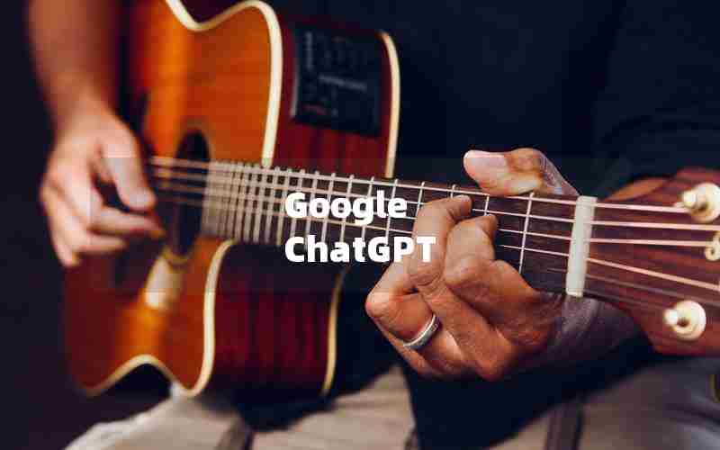 Google ChatGPT