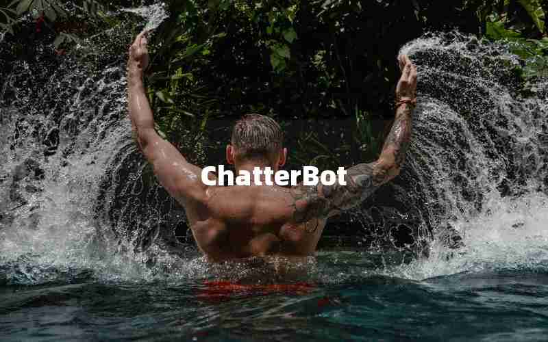 ChatterBot