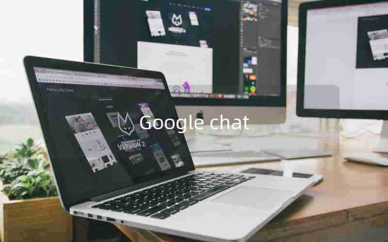 Google chat