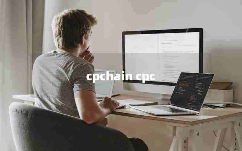 cpchain cpc