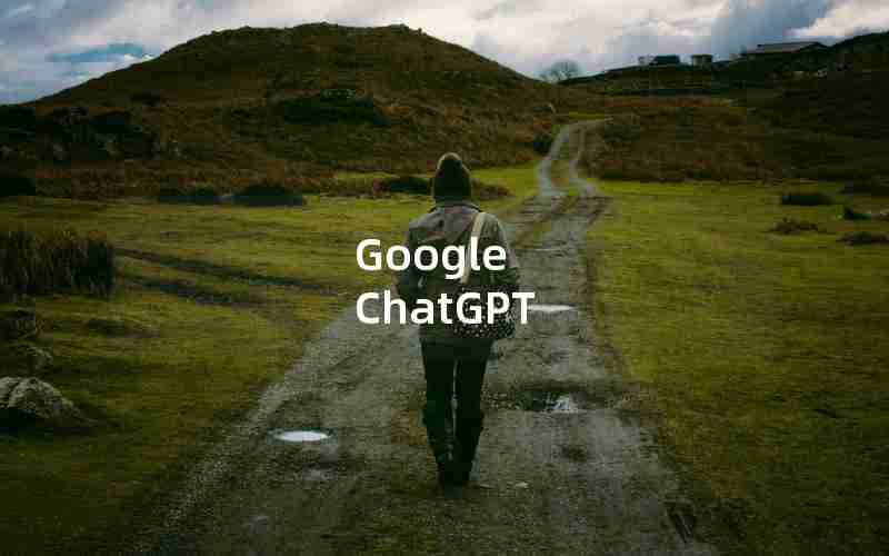 Google ChatGPT