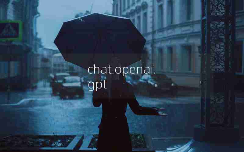 chat.openai.gpt