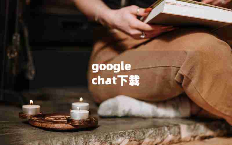 google chat下载