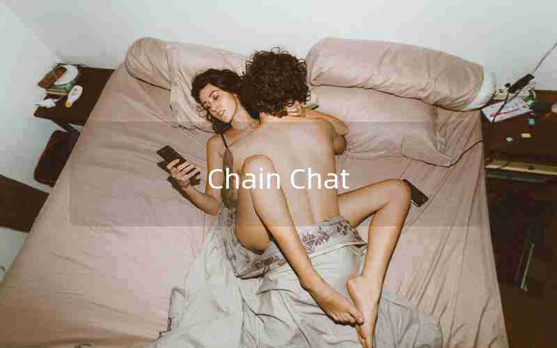 Chain Chat