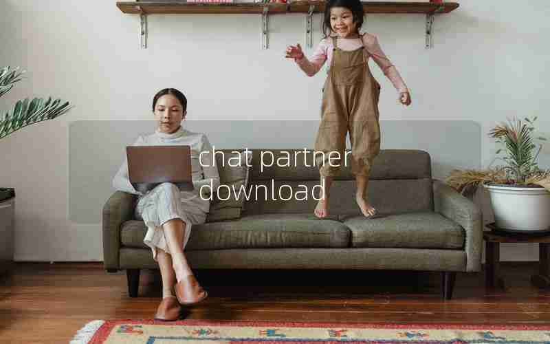 chat partner download