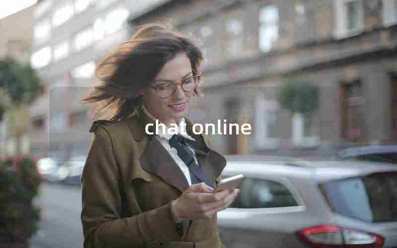 chat online