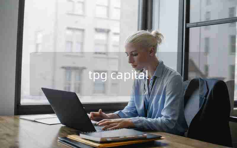 tpg capital