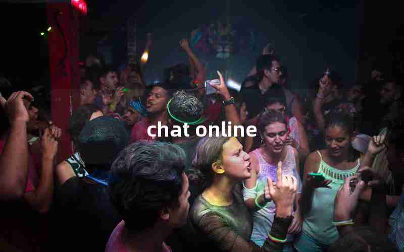 chat online