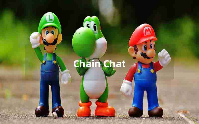 Chain Chat