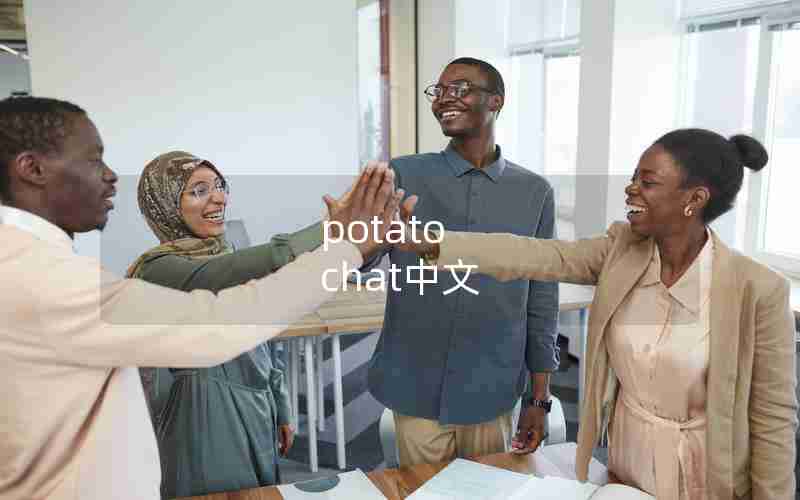 potato chat中文
