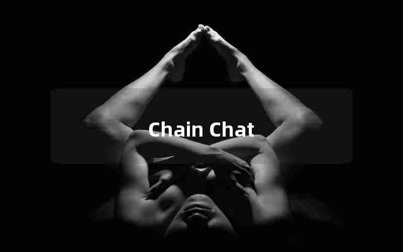 Chain Chat