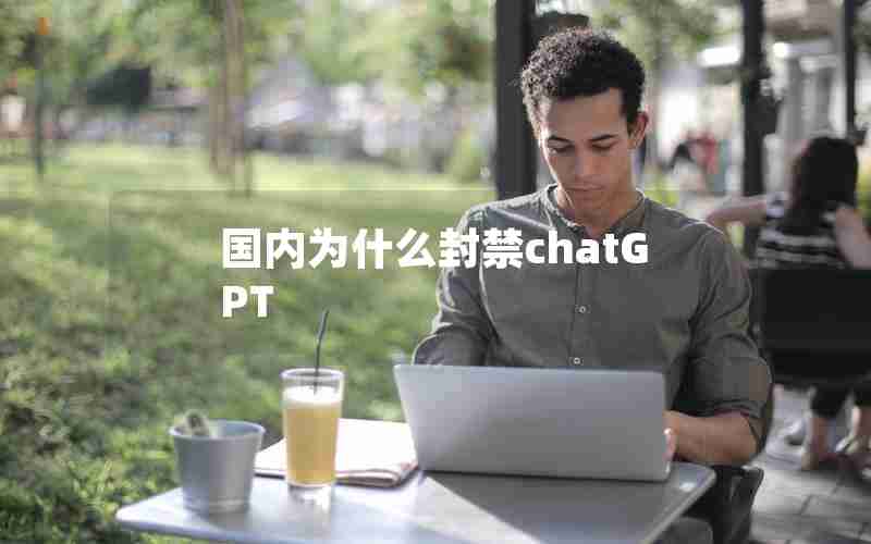 国内为什么封禁chatGPT