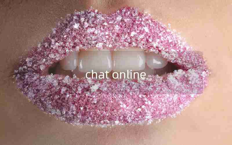 chat online