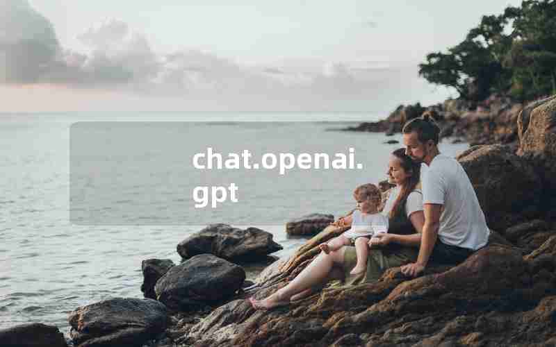 chat.openai.gpt