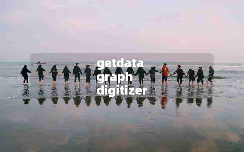 getdata graph digitizer