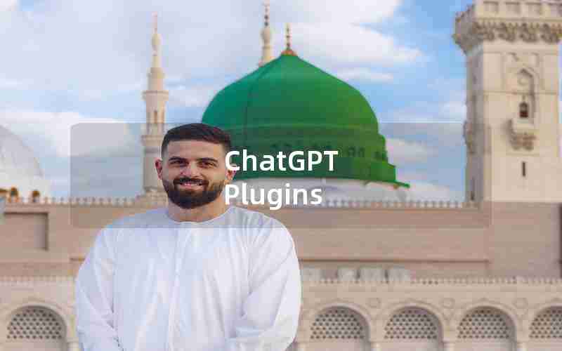 ChatGPT Plugins