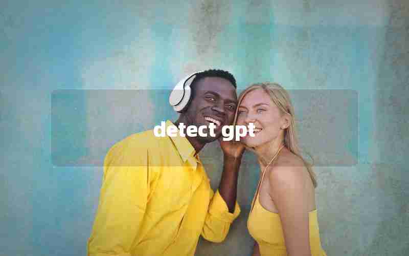 detect gpt