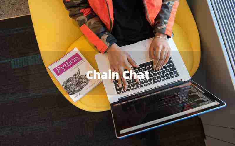 Chain Chat