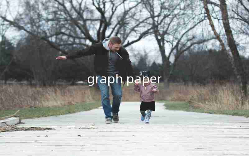 graph paper
