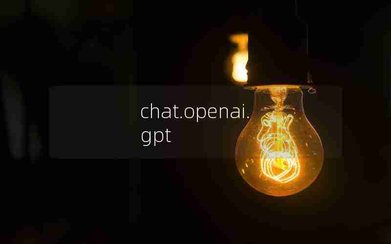 chat.openai.gpt