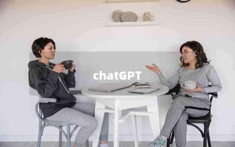 chatGPT