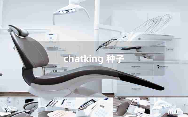 chatking 种子