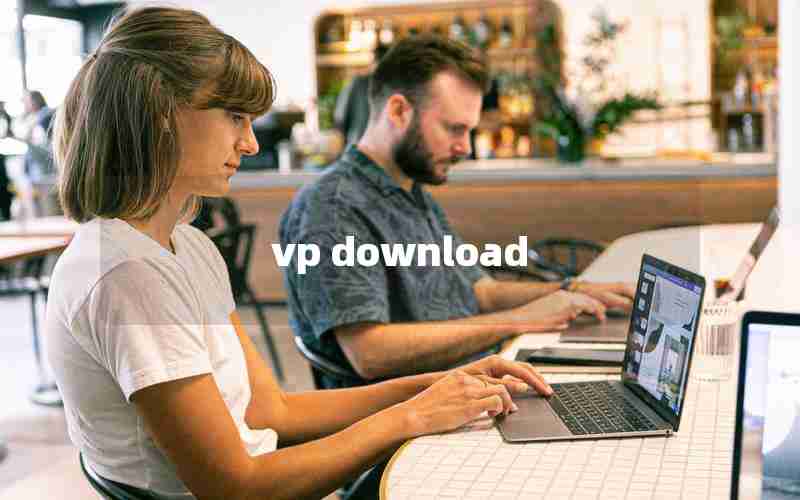 vp download