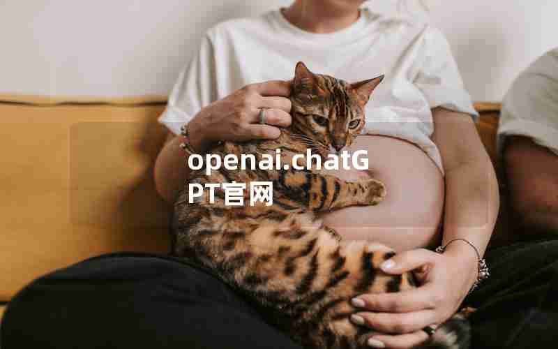 openai.chatGPT官网