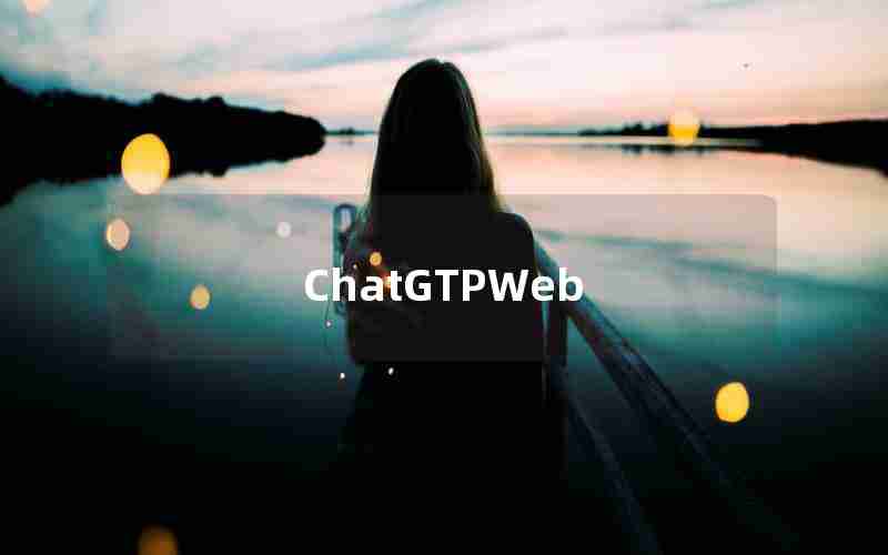 ChatGTPWeb