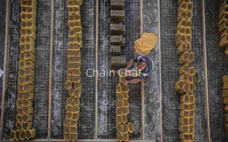 Chain Chat