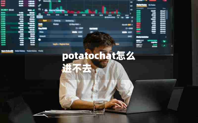 potatochat怎么进不去