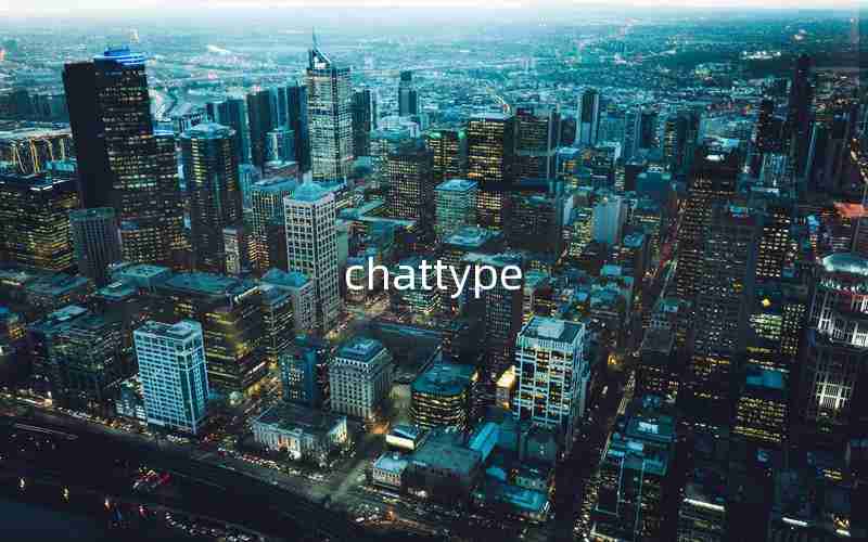 chattype