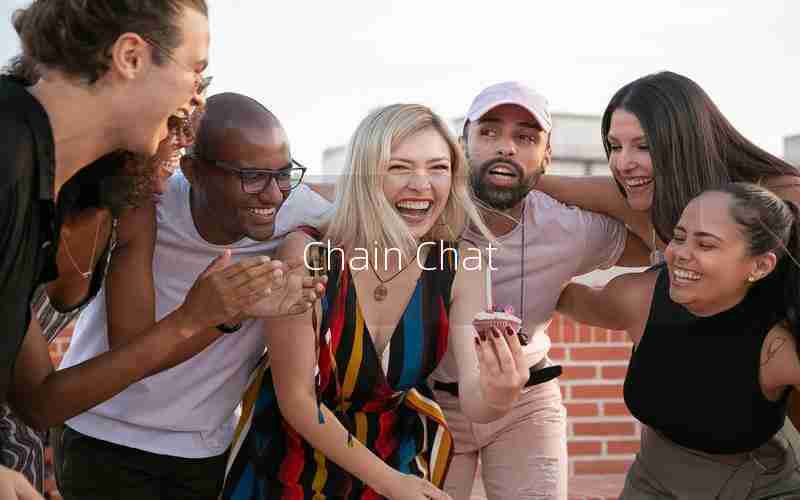 Chain Chat