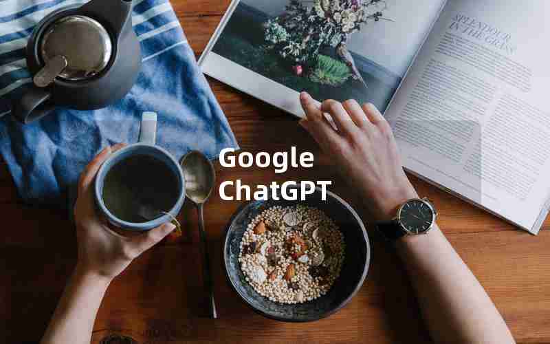 Google ChatGPT