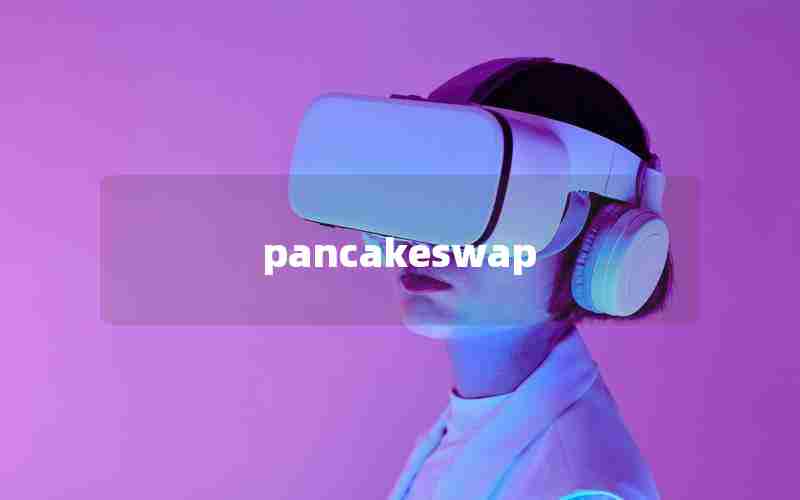 pancakeswap