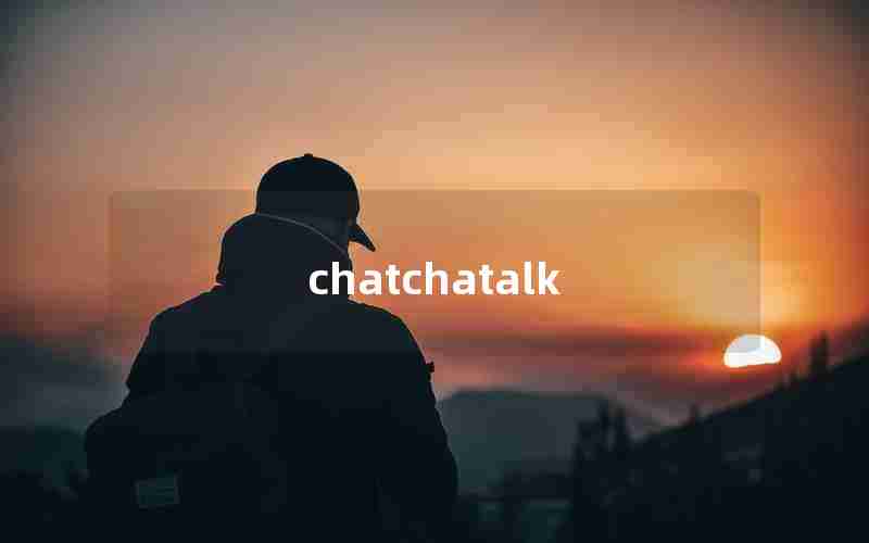 chatchatalk