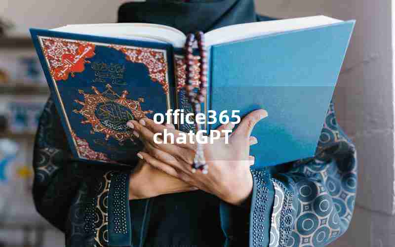 office365 chatGPT