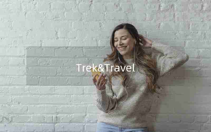 Trek&Travel
