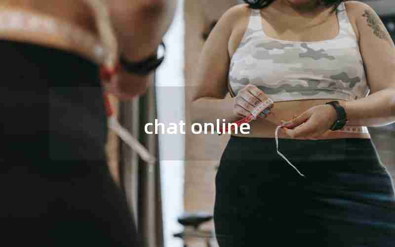 chat online