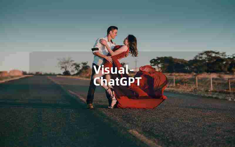 Visual-ChatGPT