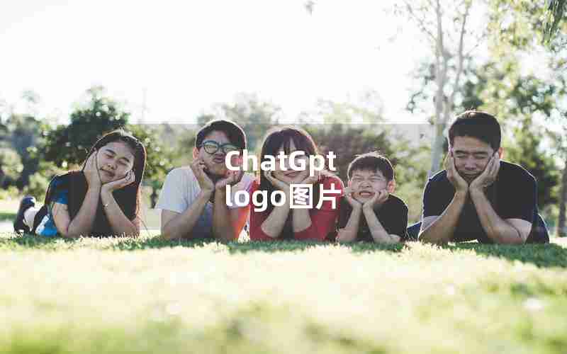 ChatGpt logo图片