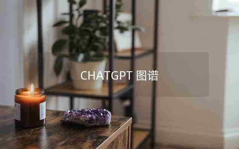 CHATGPT 图谱