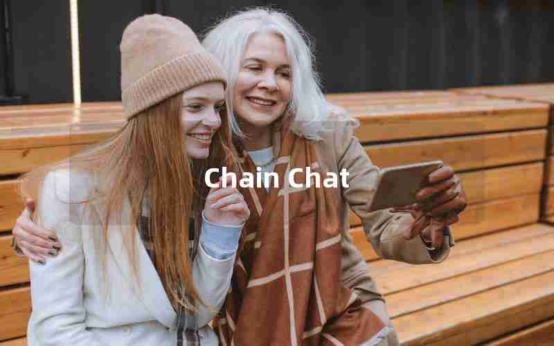 Chain Chat