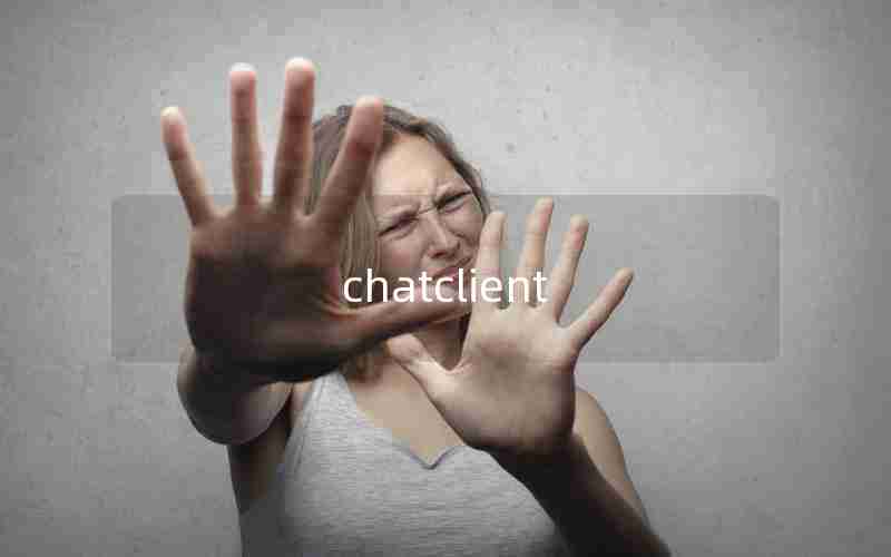 chatclient