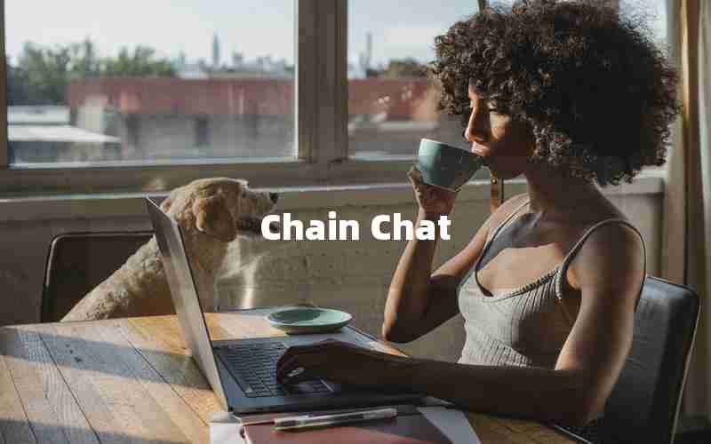 Chain Chat