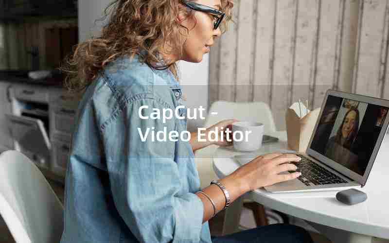 CapCut - Video Editor