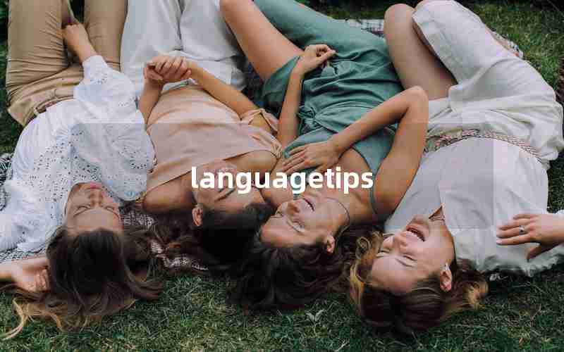 languagetips