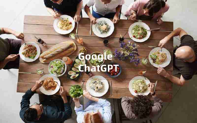 Google ChatGPT