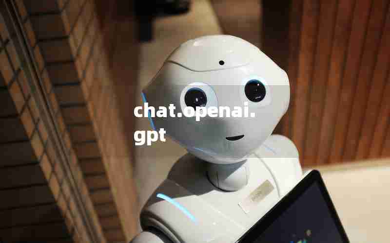 chat.openai.gpt