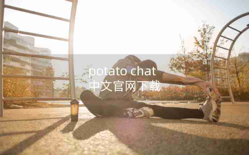 potato chat 中文官网下载